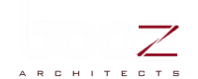 BOAZ Architects