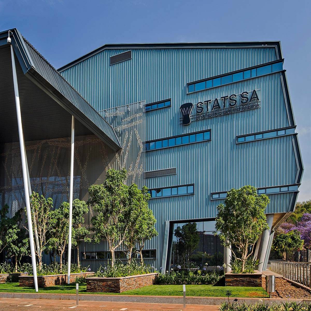 Stats SA